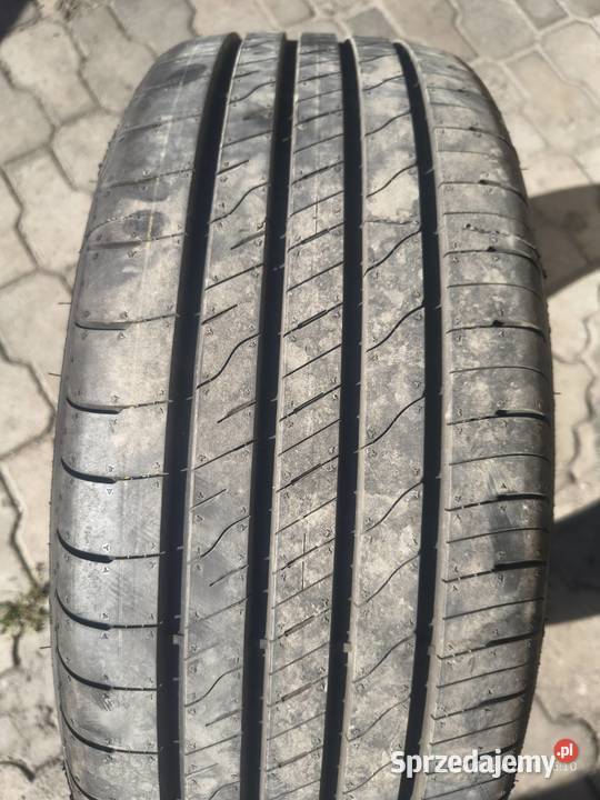 nowe Opony suv letnie Goodyear 21555 R18 99V Lublin