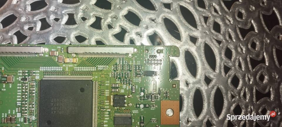 6870C4000H TCon Philips 42 PFL7404