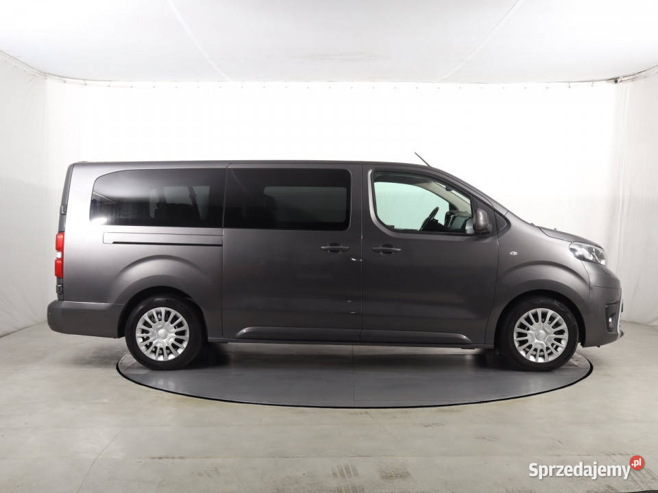 Toyota ProAce Verso 20 D4D 1997cm3 Katowice sprzedam