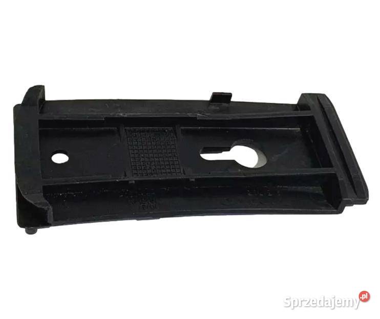 VOLVO S80 wspornik slizg mocowanie zderzak przod Gadgety motoryzacyjne