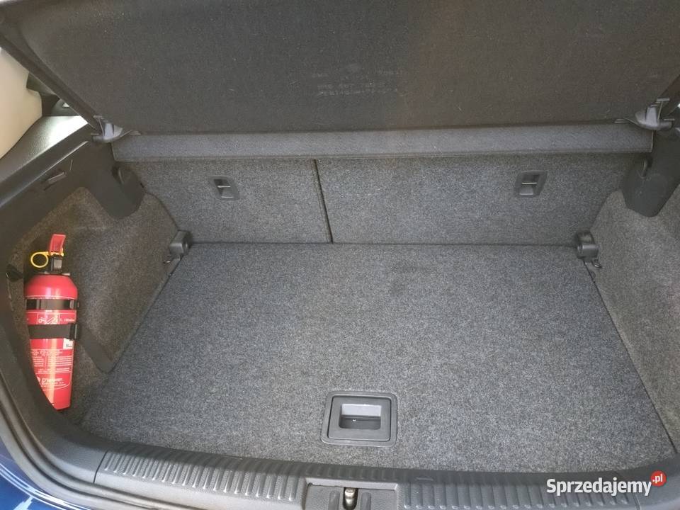 VW Polo Super stan diesel Zawiercie sprzedam