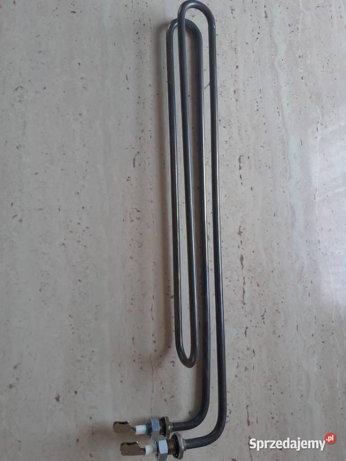 Grzałka zmywarka wyparzarka Stalgast Silanos Gastronomia lubelskie Końskowola