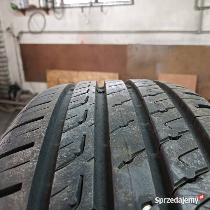 Opony Barum 20560 R16H lato