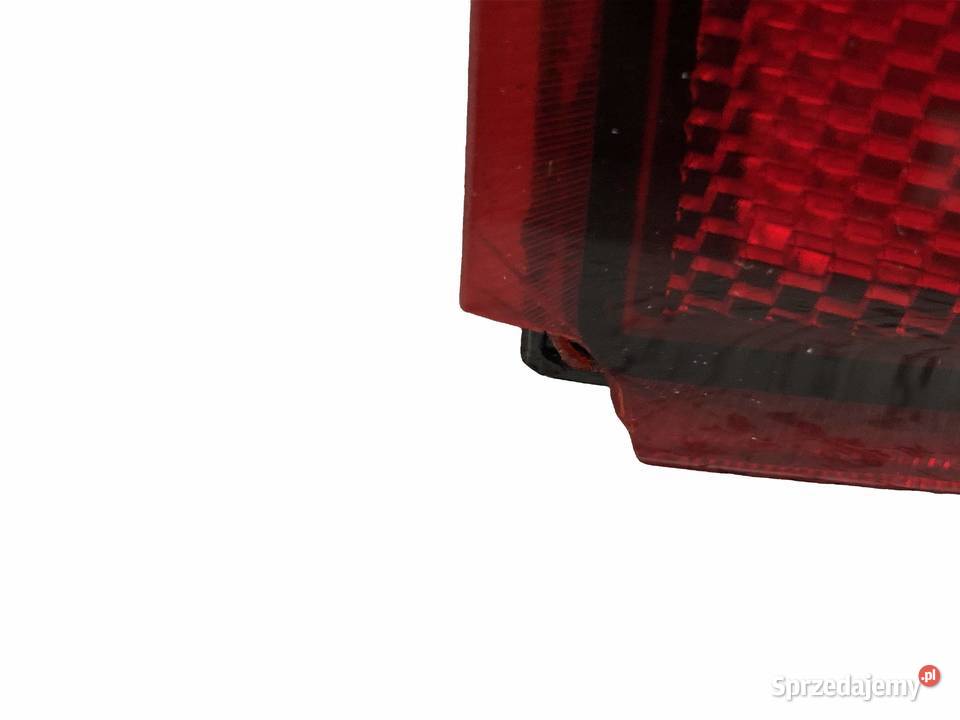 CHRYSLER TOWN COUNTRY 112011 USA Lampa tylna