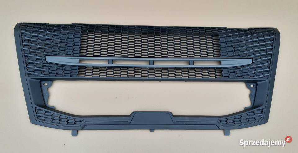 VOLVO FM5 FMX GRILL ATRAPA CHŁODNICY 84274554