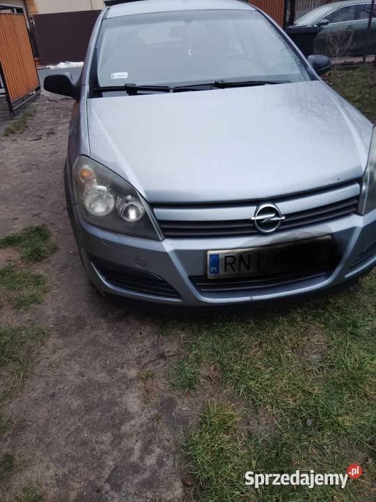 Sprzedam nieuszkodzony podkarpackie Rudnik nad Sanem