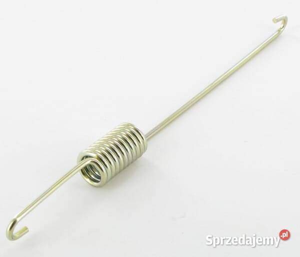 Sprężyna 54411VA4800 Kamionna