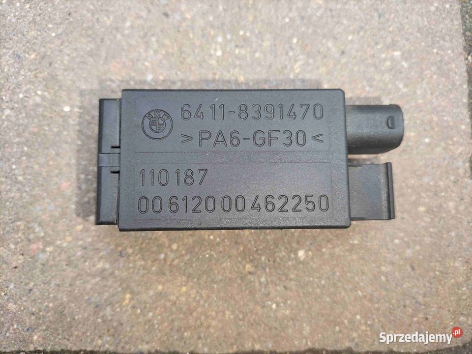 Czujnik AUS BMW E46 Z4 E85 E86 X3 E83 E34 E32 Poręba sprzedam