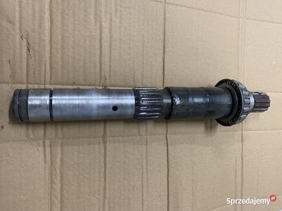ORYGINALNY WAŁEK CASE CS86 155700290033 Kielce sprzedam