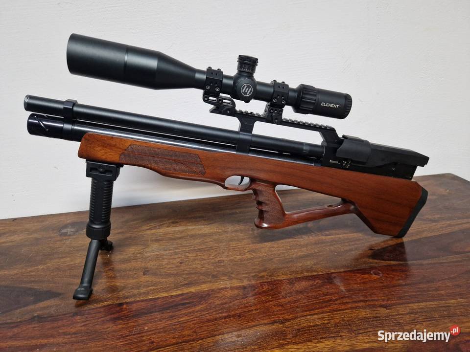 Wiatrówka PCP Evanix Ml 55 zachodniopomorskie