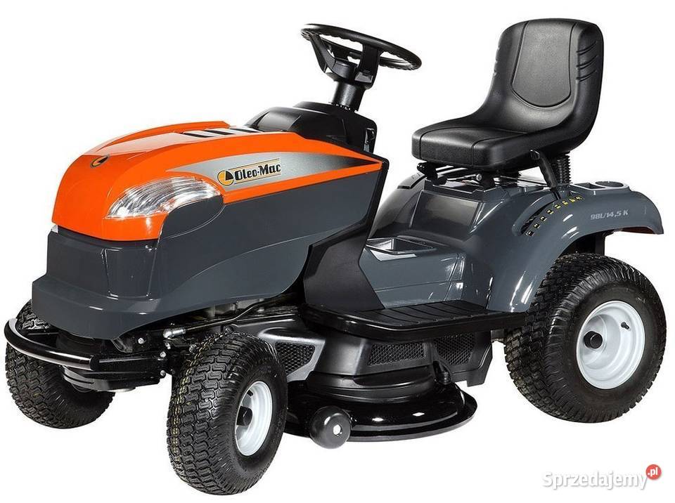 KOSIARKA OM 108L16 KH Nowy Targ sprzedam