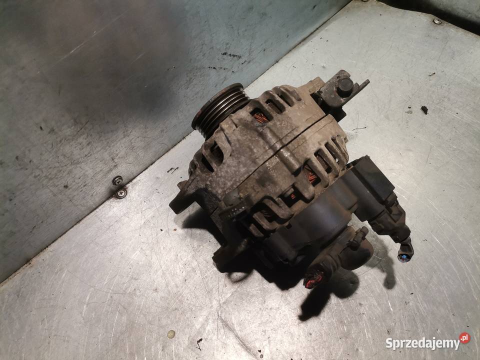 ALTERNATOR HYUNDAI GETZ 13 12V Nowy Sącz sprzedam
