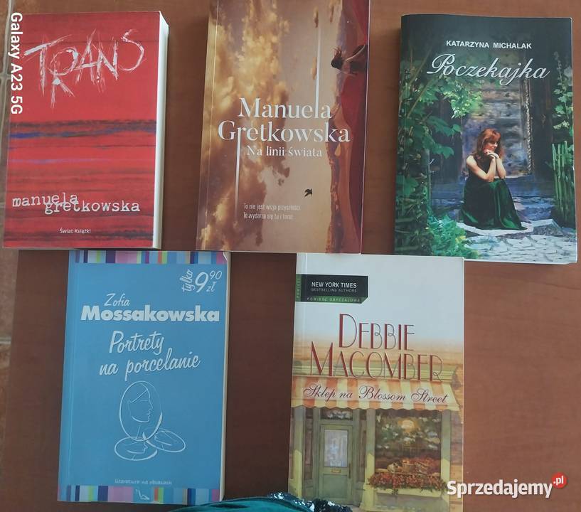 Transna linii światła poczekajka portrety na Toporów