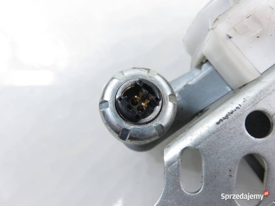 PAS PRAWY PRZEDNI SUZUKI SWIFT III MZ EZ Pasy bezpieczeństwa sprzedam