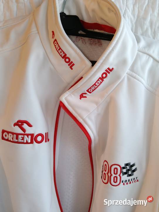 Robert Kubica sprzedam