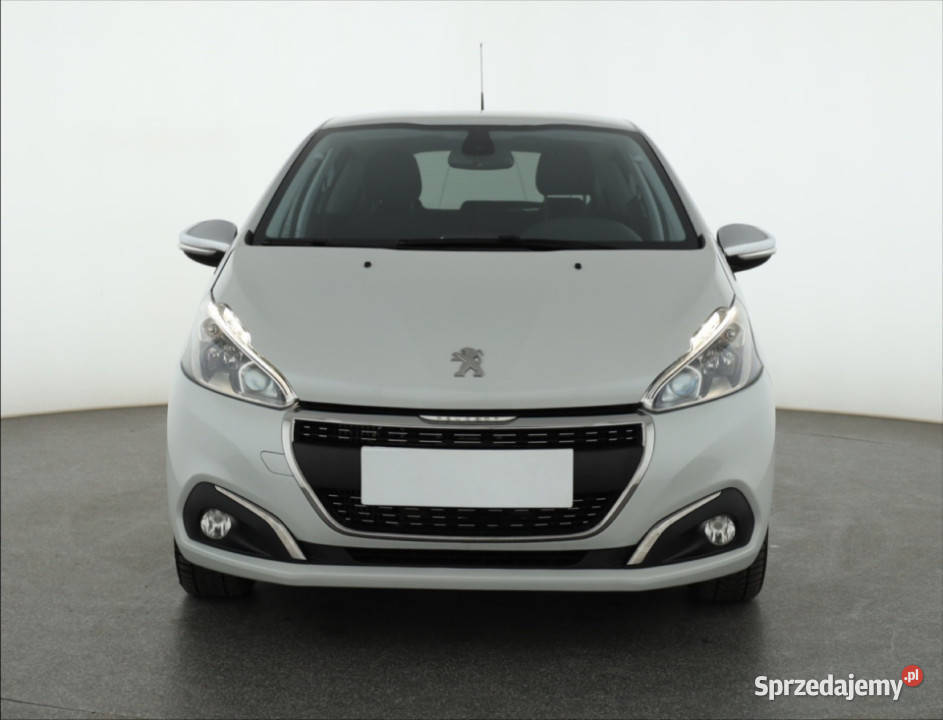 Peugeot 208 12 PureTech 69795km Piaseczno