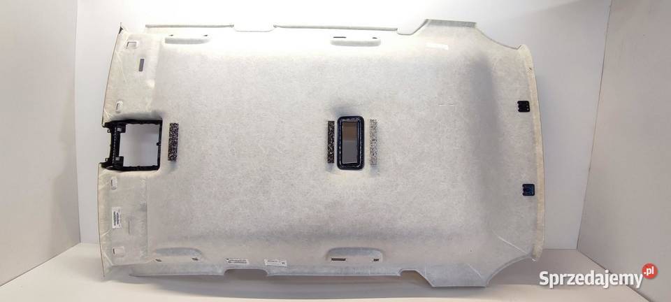 CUPRA FORMENTOR PODSUFITKA 2024 5FF867501C