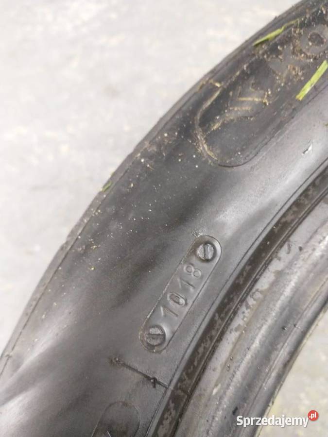 2 opon Kormoran Ultra High Performance 22550 R17 17cale Jaworzno