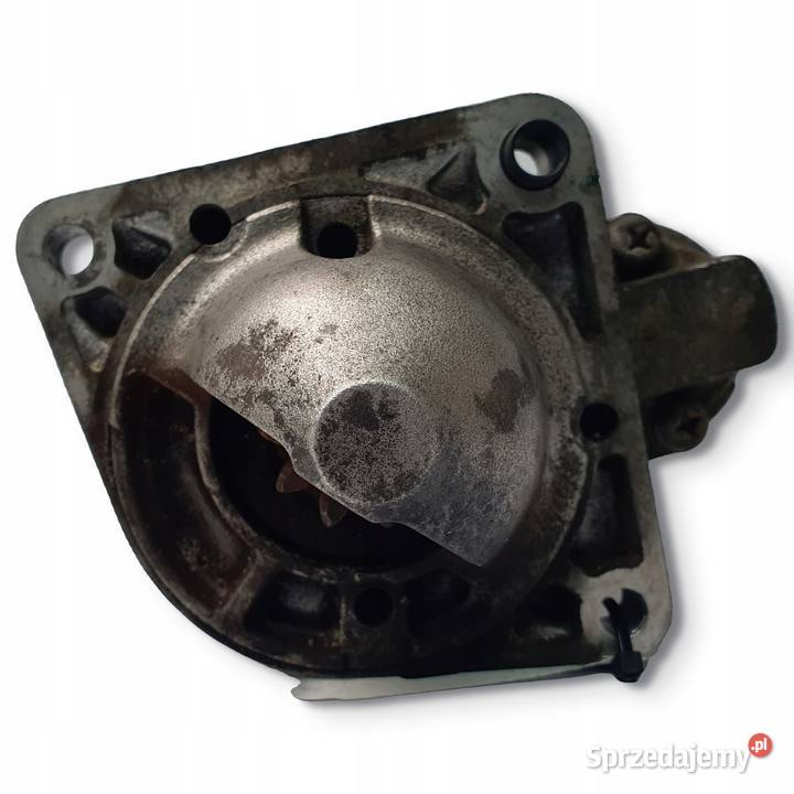 ROZRUSZNIK Opel Insignia A 20 A20DTH 55353857 Układ elektryczny silnika lubelskie Chełm