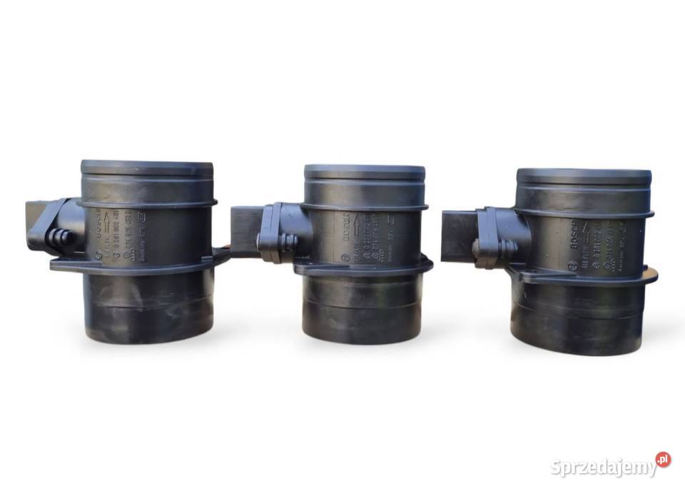 PRZEPŁYWOMIERZ 19 TDI 20 TDI GOLF V PASSAT B6 A3 świętokrzyskie Działoszyce