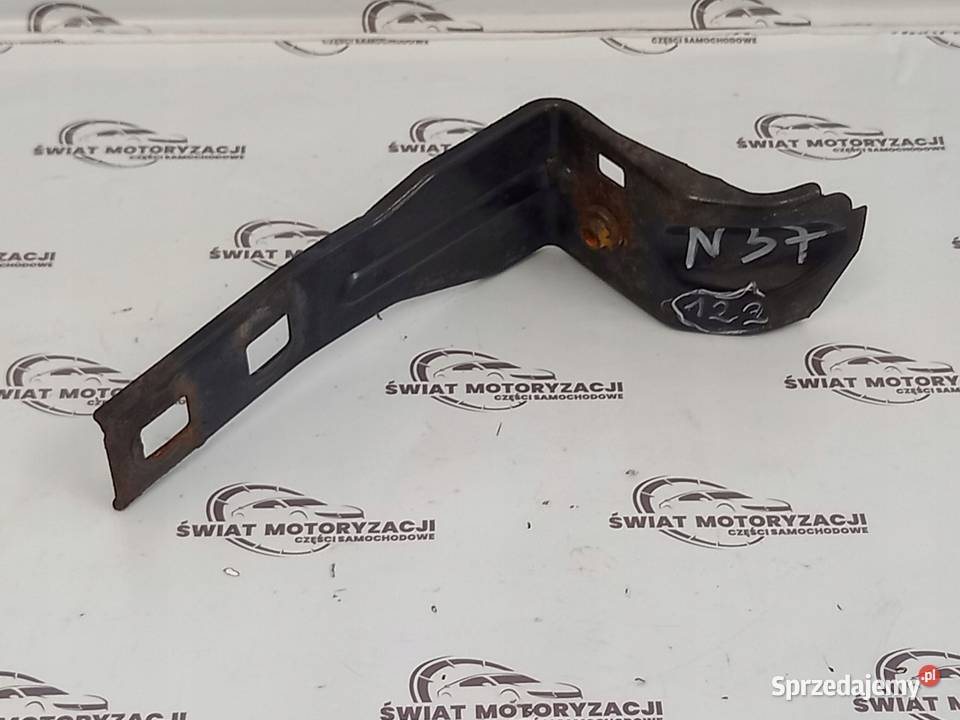 CITROEN DS3 11r ślizg lampy lewy przód 96739850C Kielce