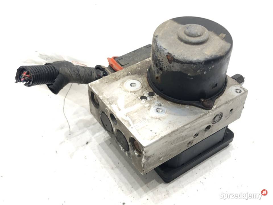 POMPA ABS NISSAN MURANO Z50 47660CC084 35 234