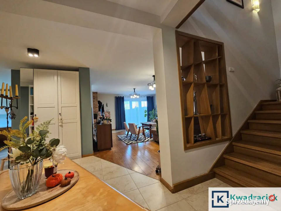 Dom wolnostojący Krosno 140m2 Sprzedaż sprzedam