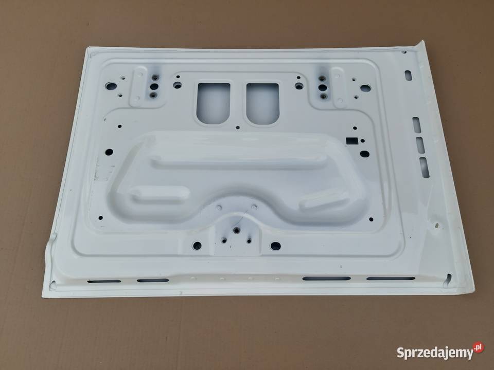 VOLVO FH4 DRZWI SCHOWKA PRAWE KLAPA Części samochodowe lubuskie Bieleń