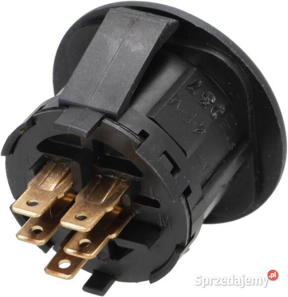 Stacyjka 7106169YP Do maszyn uprawowych Kamionna