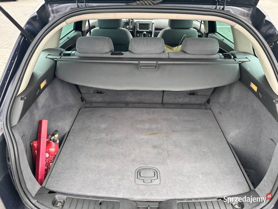2007 Fiat Croma 19Jtdm diesel Tomaszów Lubelski