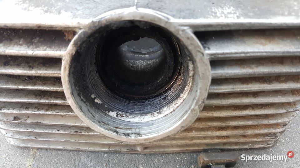 MZ ETZ 150 Cylinder Głowica Tłok OKAZJA Opole sprzedam