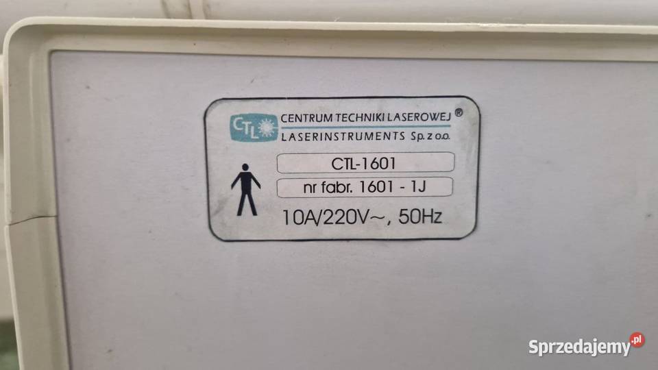 Unit stomatologiczny Kompletny gabinet Słubice