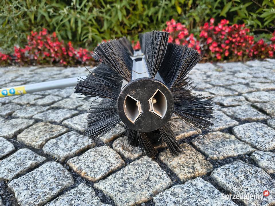 Zamiatarka do kosy spalinowej dolnośląskie Chojnów