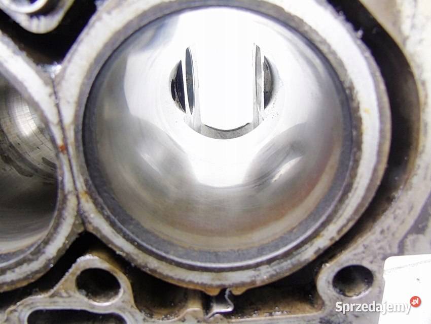 BLOK SILNIKA 24 D5 VOLVO XC90 XC60 XC70 V70 2 3 śląskie sprzedam