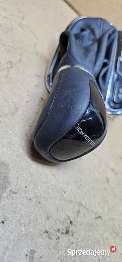 Ramka gałka mercedes w203 automat Zbąszyń sprzedam