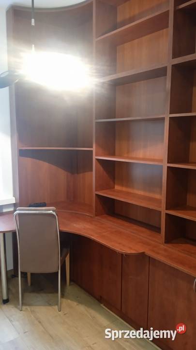 MIESZKANIE W SAMYM CENTRUM RZESZOWA NA ULICY 3 piętra i więcej Rzeszów