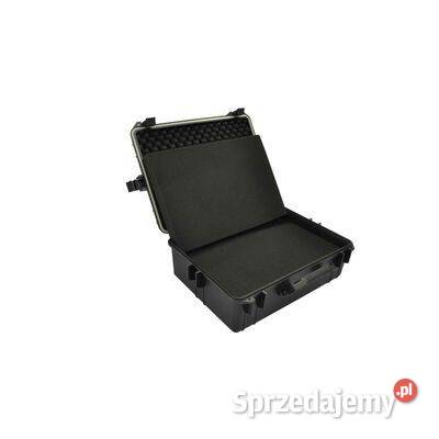 vidaXL Walizka transportowa czarna 35 LSKU140173 Warszawa