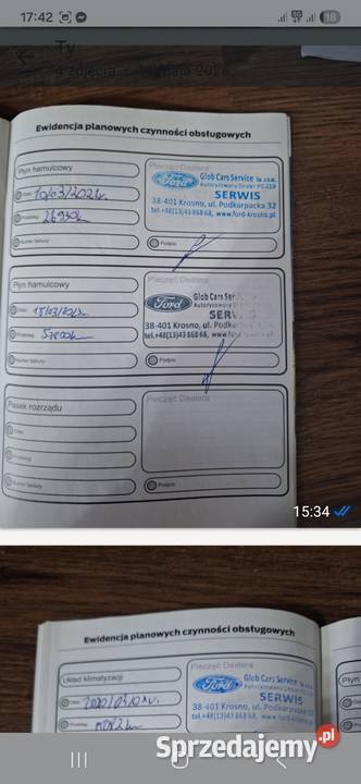 Ford courier