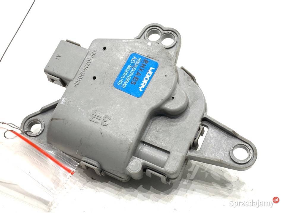 SILNIK NAGRZEWNICY HYUNDAI EA1F0EDFAA02 i30