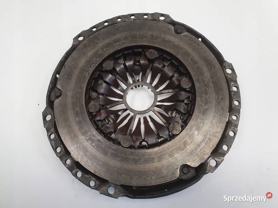 Opel Astra IV J 17 CDTI TARCZA DOCISK sprzęgło Chełm