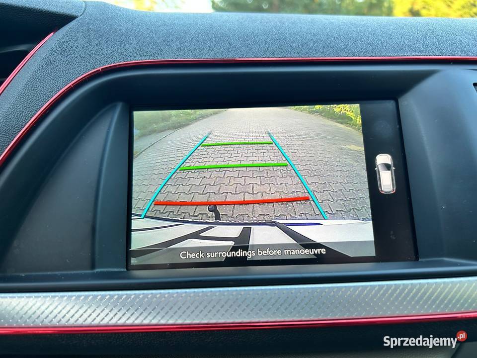 Citron C5 20 BlueHDi Exclusive Automat Super Szczecin