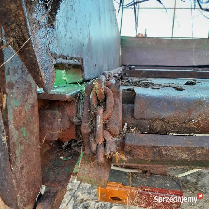Maszyny rolnicze warmińsko-mazurskie Nielbark sprzedam