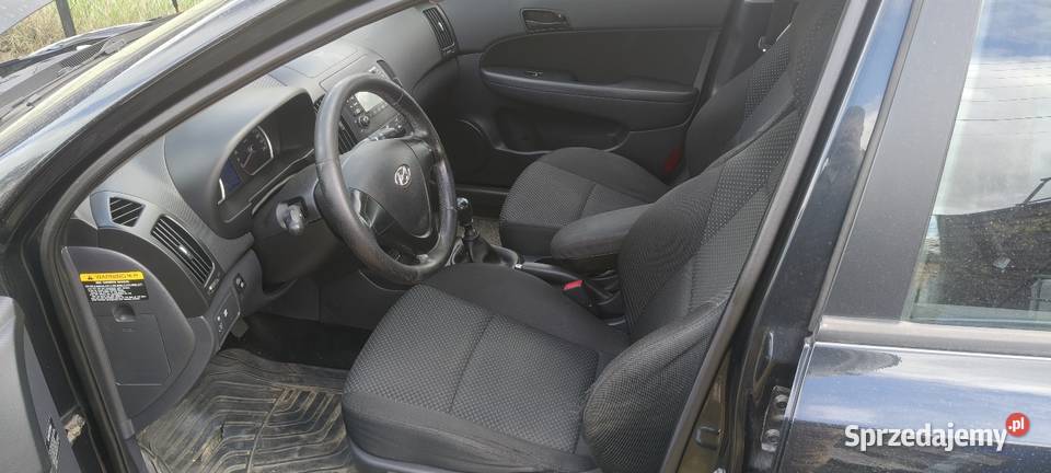 Huinday i30 16 Hyundai sprzedam