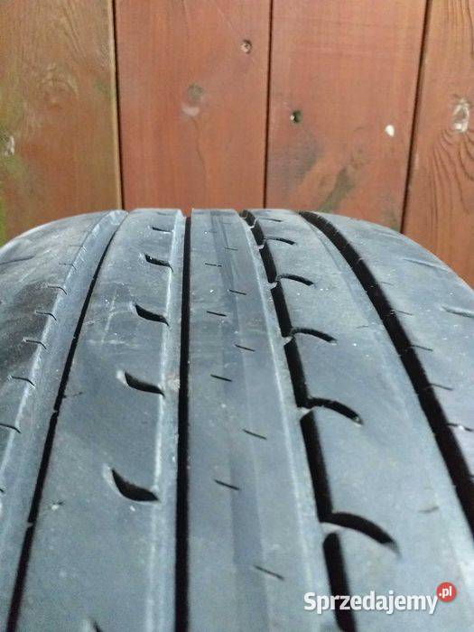 2 sztuki opon 21565R1 Goodyear