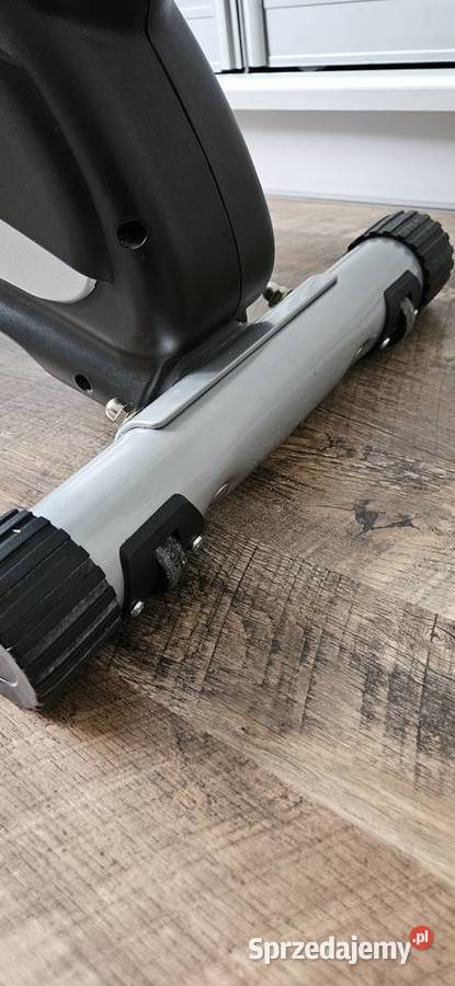 Rower stacjonarny magnetyczny do 120 Pozostałe Płońsk