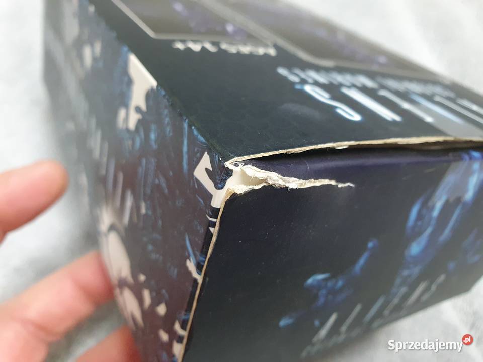 Aliens Colonial Marines Xenomorph Lurker Figure pomorskie Gdynia