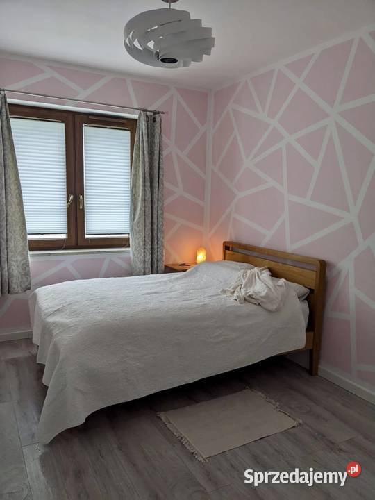 3Pokojowe mieszkanie 55m2 balkon 3 piętra i więcej Pułtusk sprzedam