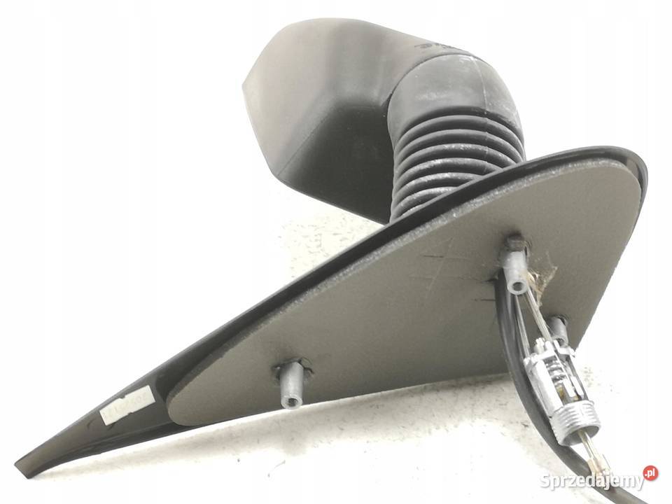 LUSTERKO LEWE FIAT TEMPRA 19901996 MAGNETI lubelskie