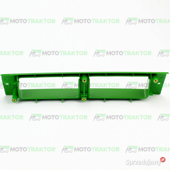 UCHWYT LAMP ROBOCZYCH LEWY JOHN DEERE L101854