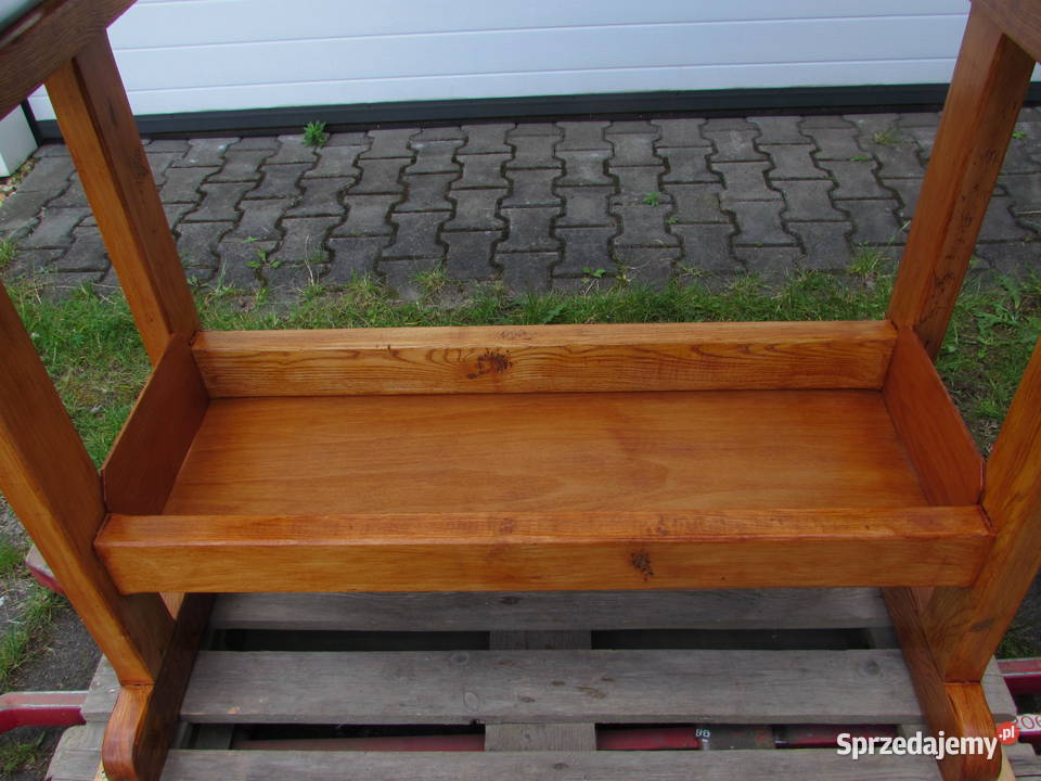 FREZARKA DO SCHODÓW Schody wewnętrzne Łask sprzedam